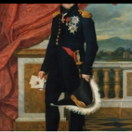 David Etienne Maurice Gerard