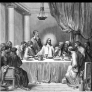 Poslední večeře