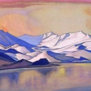 Horské jezero (1944)