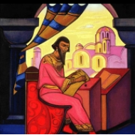 Jaroslav Moudrý (1942)