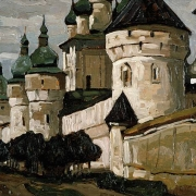 Rostov Veliký (1903)