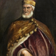 Dóže Andrea Gritti