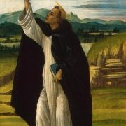 Svatý Dominik