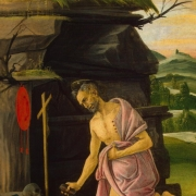 Svatý Jeroným