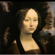Ginevra Benci