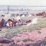 Bitva u Lipan, skupina bratrské pěchoty