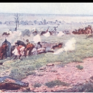 Bitva u Lipan, skupina bratrské pěchoty