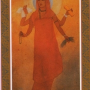 Bhárat Matá (Matka Indie)