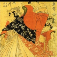 Ičikawa z Macubaji (1802–1804)