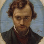 Dante Gabriel Rossetti