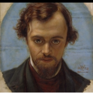 Dante Gabriel Rossetti
