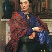 Fanny Holman Huntová