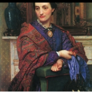 Fanny Holman Huntová