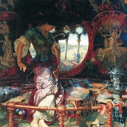 Lady Shalott