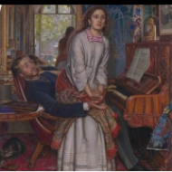 Probuzené svědomí