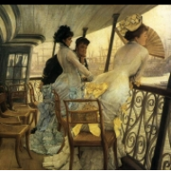 Galerie lodi H.M.S. Calcutta