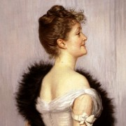 Vicomtesse De Montmorand