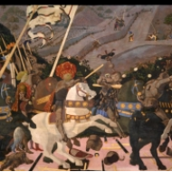 Bitva u San Romana