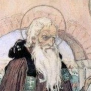 Letopisec Nestor (1919)