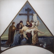 Snímání z kříže (1888–1901)