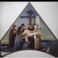 Snímání z kříže (1888–1901)