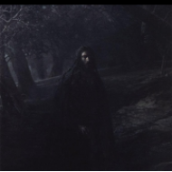 Kristus v Getsemanské zahradě (1869–1880)