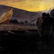 Poslové vzkříšení (1867)