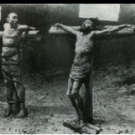 Ukřižování (1892)