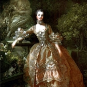 Madame de Pompadour
