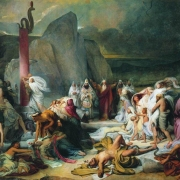 Měděný Had (1841)