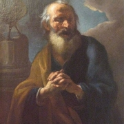 Svatý Petr