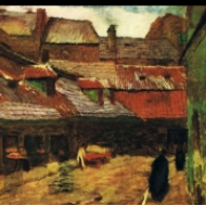 Jatky v páté čtvrti (1905)