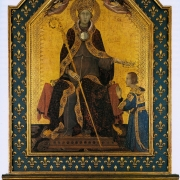 Svatý Ludvík z Toulouse