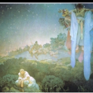 Slované v pravlasti (1912)