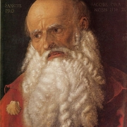 Apoštol Jakub (1516)