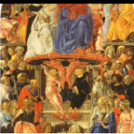 Korunování Panny Marie (1472)