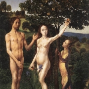 Pád člověka (1468)