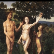 Pád člověka (1468)