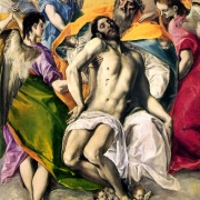 Nejsvětější Trojice (1577–1579) 