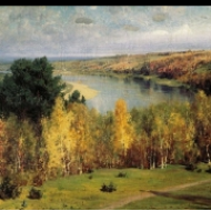 Zlatý podzim (1893)