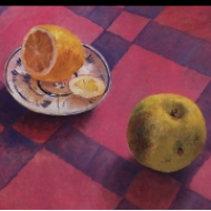 Jablko a citron (1930)