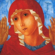 Matka Boží (1914)