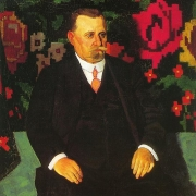 Můj otec (1919)