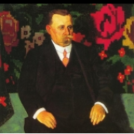 Můj otec (1919)