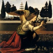 Zvěstování (1472–1475)