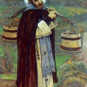 Dílo Sergeje Radoněžského