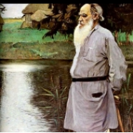Lev Nikolajevič Tolstoj