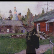 Večerní zvonění
