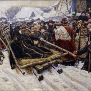 Bojarka Morozovová