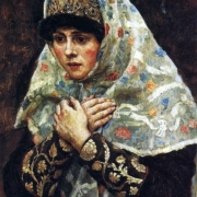 Žena se skříženými rukami